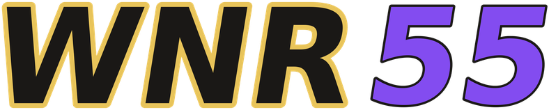 WNR55 โลโก้